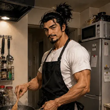 Profile image of 織田信長