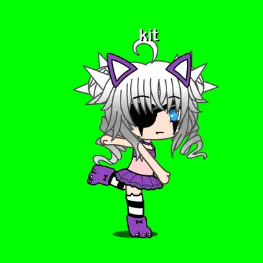 Profile image of Kit