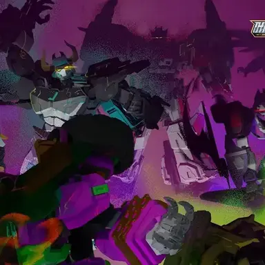 Profile image of 와일드카드봇