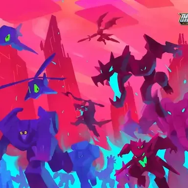 Profile image of 와일드카드봇