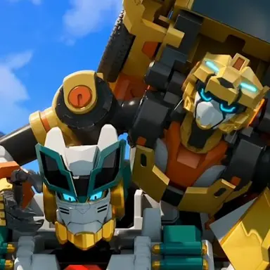 Profile image of 1학년 2반