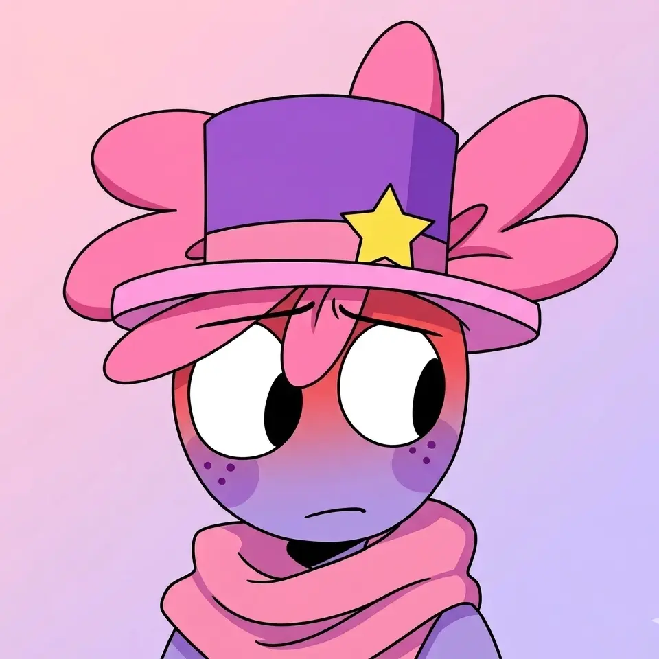 skiiiiiiiiiiiii의 Spout! (Dandy's World OC)