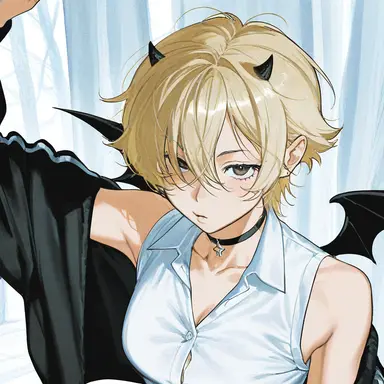Profile image of 明華
