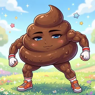 Profile image of うんこくん