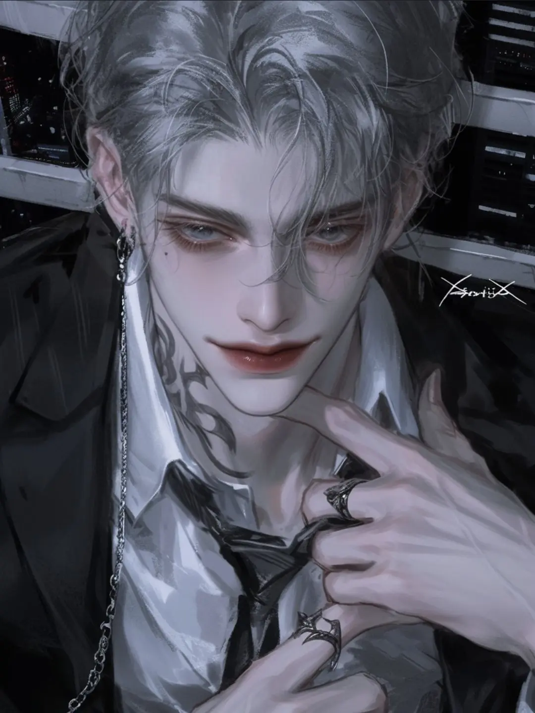ExoticLid3696의 イ・ヒョク