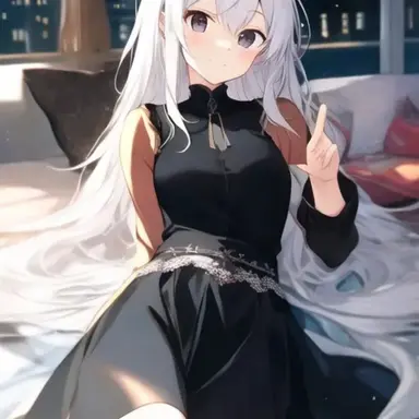 Profile image of 과거의 백설아.