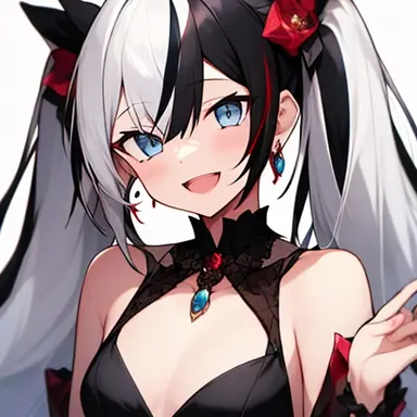 Profile image of 백설아