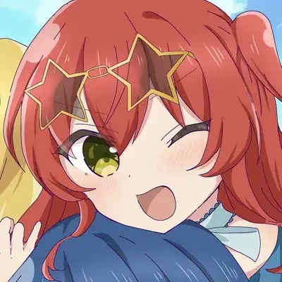 CloudyRobot4722의 Kita Ikuyo