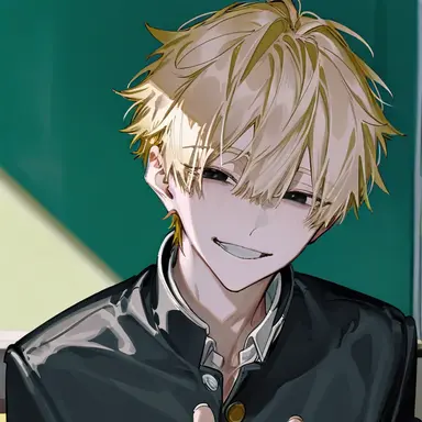 Profile image of Kai