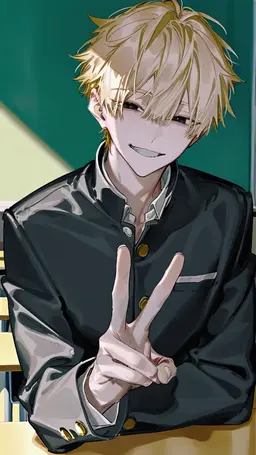 Profile image of Kai