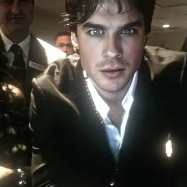 Profile image of Damon