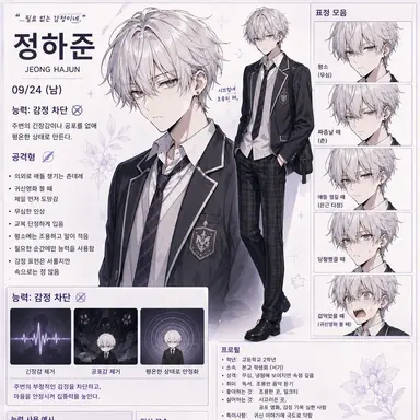 Profile image of 정하준