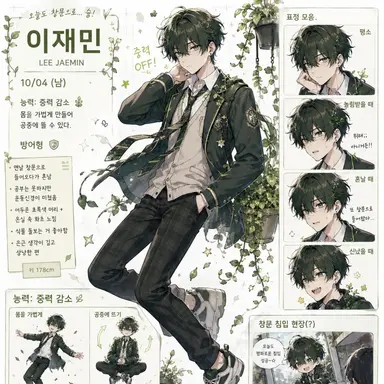 Profile image of 이재민