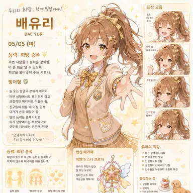 Profile image of 배유리