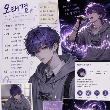 Profile image of 오태경