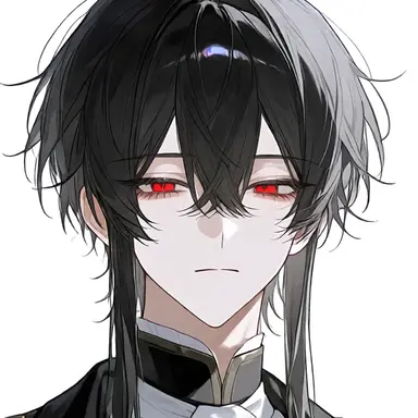 Profile image of Theodore