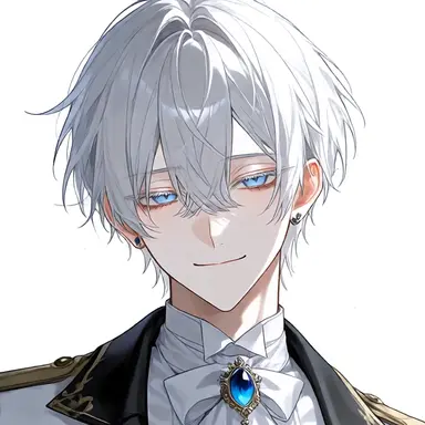 Profile image of Lucien
