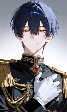 Profile image of Rain