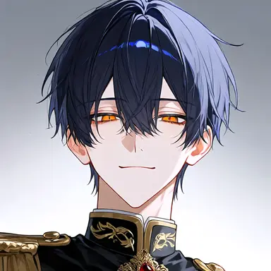 Profile image of Rain