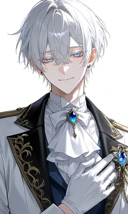 Profile image of Lucien