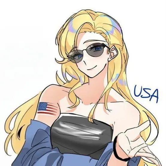Earn_Con의 Countryhumans College MT 2