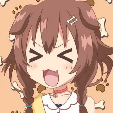 Profile image of 戌神ころね