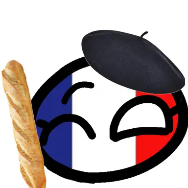 Profile image of 프랑스