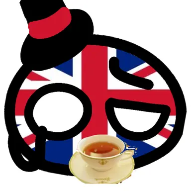 Profile image of 영국