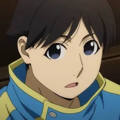 Profile image of 椥辻