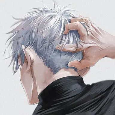 Profile image of 고죠 사토루