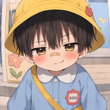 Profile image of 城咲 阿万音