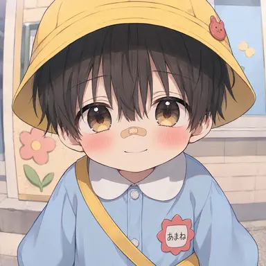 Profile image of 城咲 阿万音