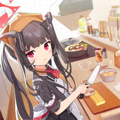 Profile image of 愛清フウカ
