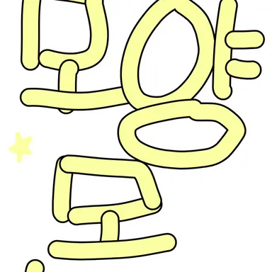 Profile image of 모양몬