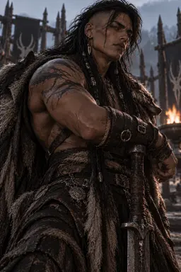 Profile image of Drethos