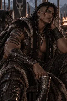 Profile image of Drethos