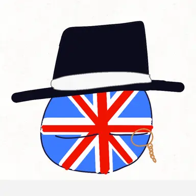 Profile image of イギリス