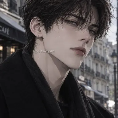 Profile image of Levi Moreau
