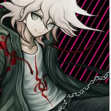 Profile image of 狛枝凪斗