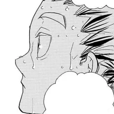 Profile image of 木兎光太郎