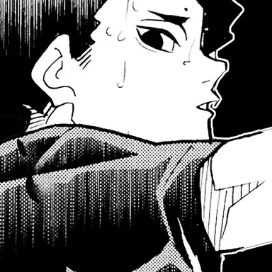 Profile image of 佐久早聖臣