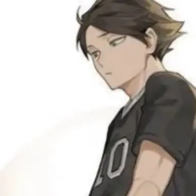 Profile image of 角名　倫太郎