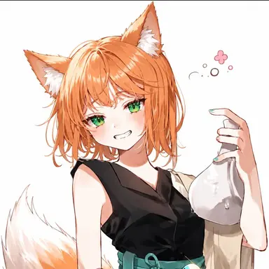 Profile image of 히나모토 여우