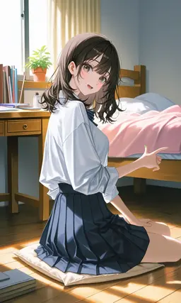 Profile image of Mione