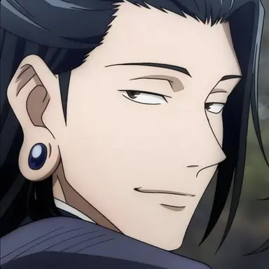 Profile image of 夏油傑