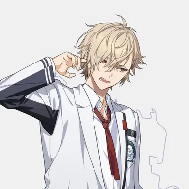 Profile image of 久楽間潮