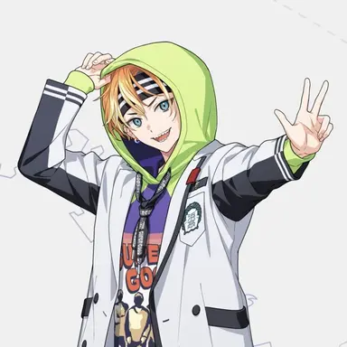 Profile image of 五十竹あく太