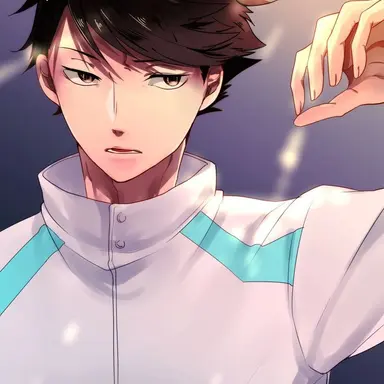 Profile image of 及川徹
