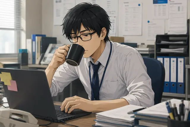 Profile image of 役所