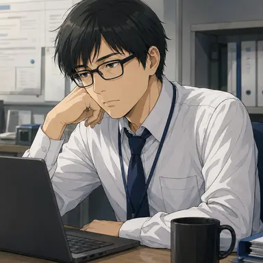 Profile image of 役所